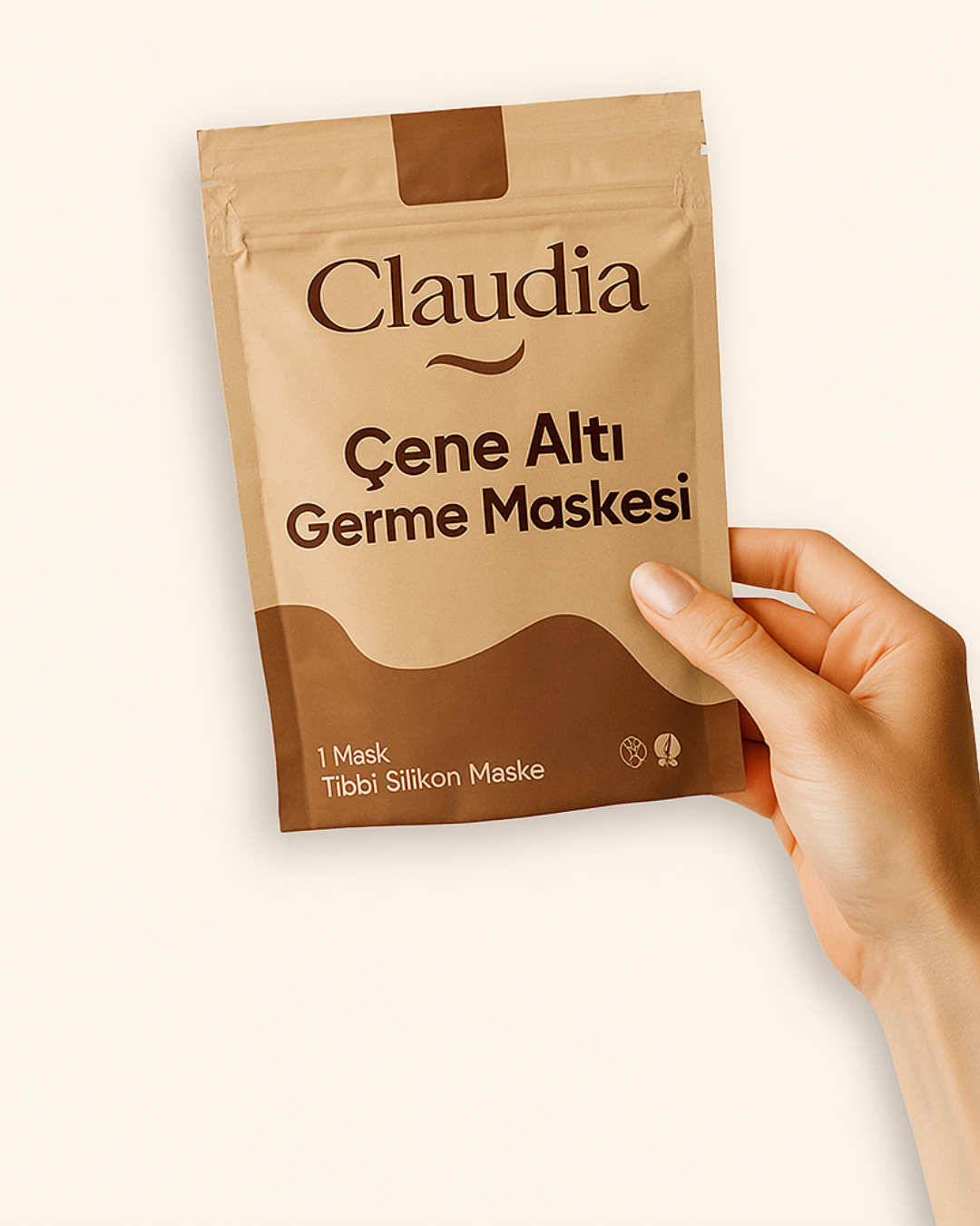 CLAUDIA™ Lift Maskesi