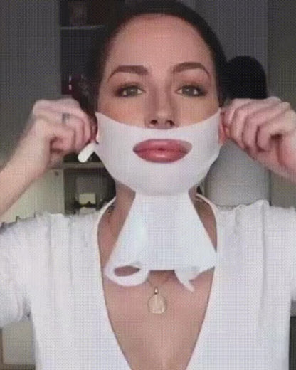 CLAUDIA™ Lift Maskesi